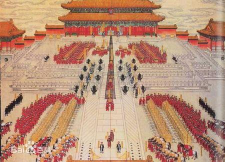 皇权如何下县：中国社区治理的“古代样本”