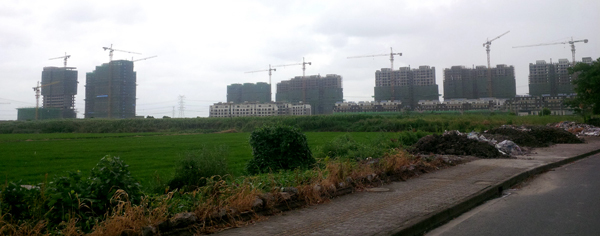 刘守英：“城”与“乡”的选择，决定中国现代化向何处去