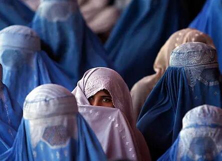 塔利班是一个什么样的组织？为什么让女性感到害怕？
