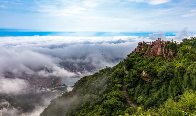 ​“悟空”全球出圈，回望“西游”诞生地